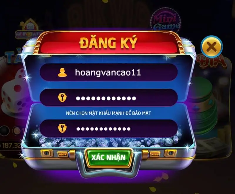 Hướng dẫn người chơi tham gia cá cược tại Rikvip